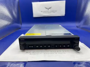 Garmin SL30 VHF NAV/COMM RADIO P/N 430-6040-303 WITH FAA FORM 8130-3
